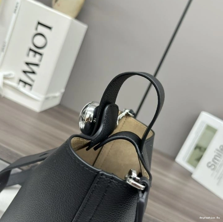 Bags Loewe Bucket Effortless 61728 0811